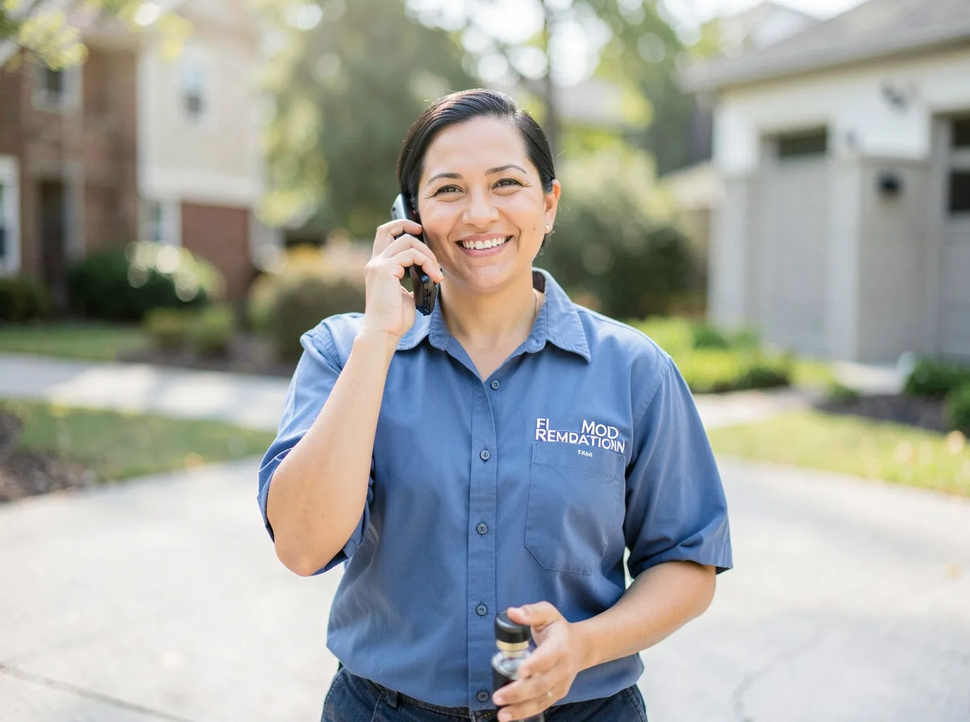 Mold Remediation Bellingham, MN FAQs